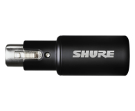 Shure MVX2UG2 - 1542406 - zdjęcie 1